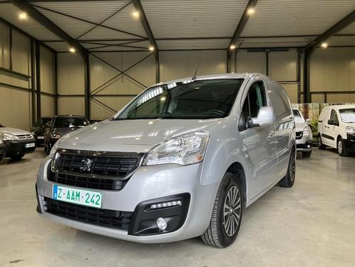 peugeot partner, Auto's, Peugeot, Bedrijf, Te koop, Partner, ABS, Airbags, Airconditioning, Android Auto, Apple Carplay, Bluetooth