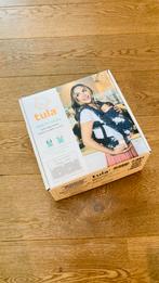 Draagzak Tula Free-to-grow, Kinderen en Baby's, Babydragers en Draagdoeken, Ophalen, Zo goed als nieuw, Draagzak
