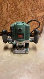 Hand freesmachine topcraft, Ophalen, Zo goed als nieuw