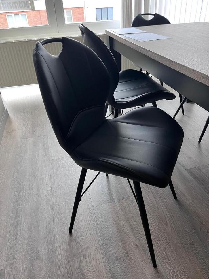 Eetkamerset te koop, Huis en Inrichting, Complete eetkamers, Zo goed als nieuw, Ophalen