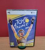 Tour de France 2021 - PC-spel op cd-rom, Games en Spelcomputers, Verzenden, 1 speler, Nieuw, Vanaf 3 jaar