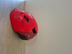 Rode kinderfietshelm, Fietsen en Brommers, Fietsaccessoires | Fietshelmen, Jongen of Meisje, Nieuw, Decathlon Btwin, Ophalen