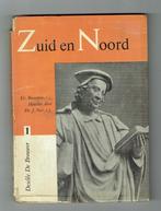 Boek-Zuid en Noord 1 (1961), Gelezen, Overige niveaus, Ophalen of Verzenden