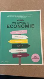 Bruno Merlevede - Wegwijs in economie, Boeken, Economie, Management en Marketing, Ophalen of Verzenden, Bruno Merlevede; Bart Defloor; Koen Schoors; Stijn Goeminne; ...