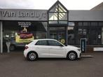 Audi A1 Audi A1, Auto's, Stof, Euro 6, 95 pk, Wit