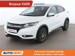 Honda HR-V 1.5 i-VTEC Executive (bj 2017), Auto's, Voorwielaandrijving, HR-V, Parkeersensor, Wit