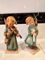 Set 18 cm engelen Hummel celestial musician&heavenly angel, Ophalen of Verzenden