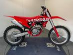 GASGAS MC 250F MY'23 ref. LS 3102, 250 cc, Bedrijf, Crossmotor, Gas gas