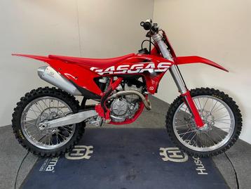 GASGAS MC 250F MY'23 ref. LS 3102 beschikbaar voor biedingen