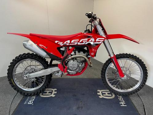 GASGAS MC 250F MY'23 ref. LS 3102, Motoren, Motoren | Overige merken, Bedrijf, Crossmotor, 1 cilinder, Ophalen