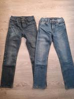 Jeansbroeken jongen maat 140, Jongen, Ophalen of Verzenden, Zo goed als nieuw