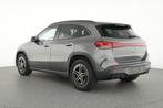 Mercedes-Benz EQA-Klasse 350 4MATIC AMG Line Night Pack | Tr, Autos, Achat, 1800 kg, Euro 6, Noir