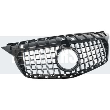Grill GT-Look Mercedes-Benz Citan W415 (2012-2021) GT Chrome beschikbaar voor biedingen