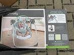 Ingenuity Comfort 2 Go — Jungle Journey, Ophalen, Gebruikt