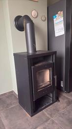 Poêle a bois, Maison & Meubles, Poêles, Enlèvement, Bois, Poêle à bois