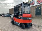 Toyota 7FBMF30 3000KG 4.70METER HEFTRUCK (bj 2012), Zakelijke goederen, 3000 tot 4000 kg, Elektrisch, Heftruck, Toyota