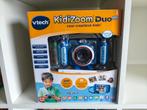 VTech KidiZoom, Ophalen, Zo goed als nieuw, Camera