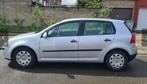 Volkswagen Golf Golf 1.4 FSI Comfortline, Auto's, Voorwielaandrijving, Stof, 4 cilinders, 1440 cc