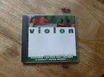 CD Violon Instrumentale Serie, Ophalen, Zo goed als nieuw