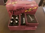 Nobels tremolo pedaal TR-X, Musique & Instruments, Effets, Comme neuf, Enlèvement ou Envoi