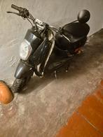 Scooter electrique sunra grace à donner pour pièces, Gebruikt, Overige merken