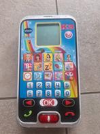Vtech bel en leer smartphone k3, Ophalen, Zo goed als nieuw, 2 tot 4 jaar