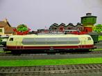 Locomotief Lima BR 103 AC analoog, Wisselstroom, Locomotief, Ophalen of Verzenden, Zo goed als nieuw