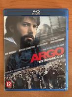 Blu-ray – Argo (Extended Cut) | Oscarwinnaar Ben Affleck, Ophalen of Verzenden, Zo goed als nieuw