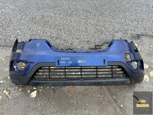 Renault Koleos II voorbumper, Auto-onderdelen, Carrosserie, Bumper, Renault, Gebruikt