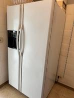 Bosch amerikaanse koelkast, Utilisé, 160 cm ou plus, Avec congélateur séparé, 60 cm ou plus