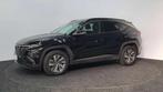 Hyundai Tucson 1.6 T-GDi HEV 230 ~ Led ~ Camera ~ CarPlay ~, Auto's, Automaat, Stof, Gebruikt, 4 cilinders