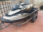 Jetski Sea doo gtx ltd 260. Incl trailer, Ophalen, Gebruikt, Benzine, 200 pk of meer