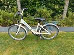 Kinderfiets bfk 20 inch, Ophalen