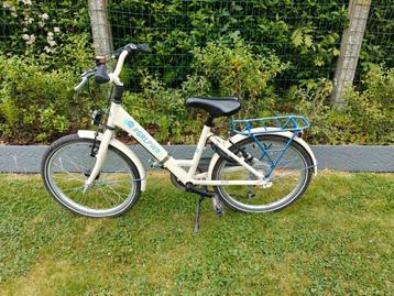 Kinderfiets bfk 20 inch beschikbaar voor biedingen