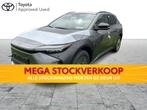 Toyota bZ4X Executive, Automaat, Euro 6, 5 deurs, Metaalkleur