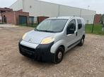 CITROEN NEMO | 2009 | 1.4 HDI | 155.000 KM | AIRCO | EURO 4, Auto's, Bedrijf, Euro 4, Zilver of Grijs, Te koop