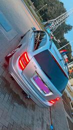 Mercedes c200 AUTOMAAT, Auto's, Mercedes-Benz, Euro 5, Achterwielaandrijving, 4 cilinders, Overige kleuren