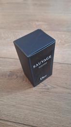 Dior Sauvage EDP, Verzenden, Zo goed als nieuw