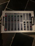 PANNEAU DE MIXAGE/MALAXEUR JB PROFESSIONAL M13, Comme neuf, Audio, Enlèvement