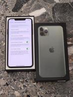 Iphone 11 Pro Max 256Gb, Telecommunicatie, Ophalen, Zo goed als nieuw, IPhone 12