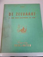 Chromo album de zeevaart, Boeken, Ophalen of Verzenden