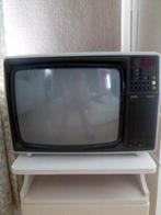 vintage TV, Antiek en Kunst, Antiek | Tv's en Audio, Ophalen