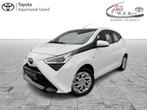 Toyota Aygo 1.0 VVT-i 5MT x-play II avec 21500 km !, Achat, 998 cm³, Euro 6, Boîte manuelle