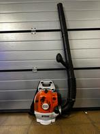 Br 200 sthil, Jardin & Terrasse, Souffleurs de feuilles, Enlèvement, Comme neuf