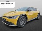 Kia Ev6 77.4 kWh RWD Earth, Auto's, Gebruikt, Overige kleuren, Leder, 5 deurs