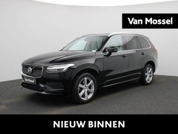 Volvo XC90 2.0 B5 CORE GEARTRONIC 7 ZITPLAATSEN | CAM | CARP beschikbaar voor biedingen