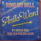 anita ward, Verzenden