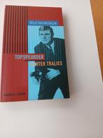 W. van Mechelen - Topspeurder achter tralies, Enlèvement ou Envoi, W. van Mechelen