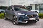 CUPRA Formentor 2.0 TDI CR /CAMERA/PANO/CARPLAY/LED/DAB/ACC, Euro 6, 4 cilinders, Formentor, Blauw