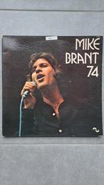 Disque 33 Tours "MIKE BRANT 74", Enlèvement ou Envoi
